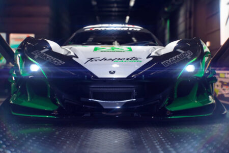 How to claim the Forza Motorsport 8 closed playtest