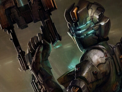 Dead Space Remake changes Isaac substantially