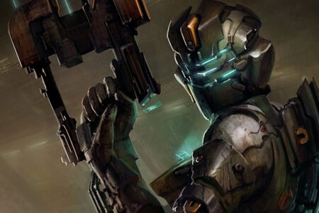 Dead Space Remake changes Isaac substantially