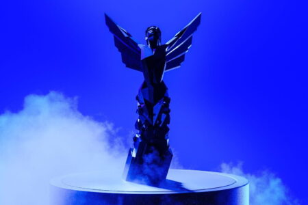 The Game Awards 2021: full list of winners