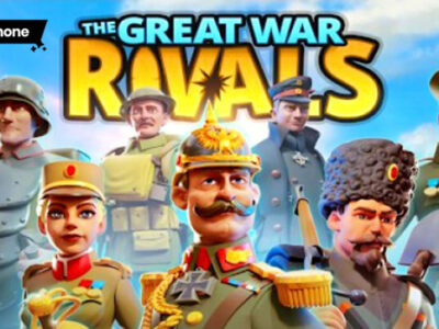 The Great War Rivals Beginner’s Guide and Tips