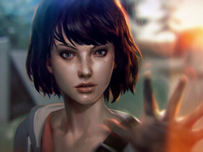 The Square Enix digital event series will begin on March 18 with the world premiere of the New Life Is Strange game