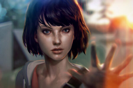 The Square Enix digital event series will begin on March 18 with the world premiere of the New Life Is Strange game