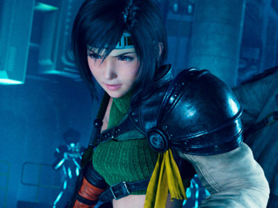 The new Final Fantasy VII Remake Intergrade trailer shows Yuffie in action