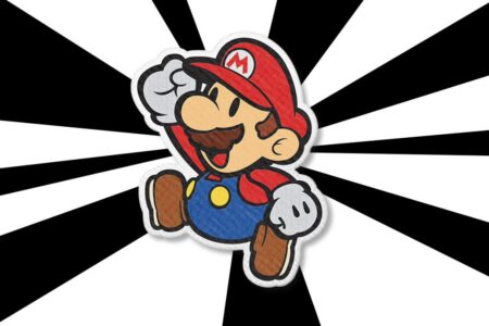 The Original Paper Mario is coming to Nintendo Switch Online