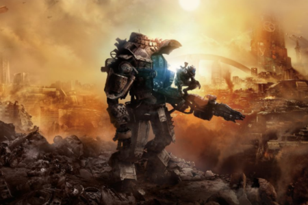The original Titanfall is being withdrawn from stores