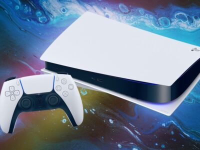 The main PlayStation 5 update for September will be available tomorrow