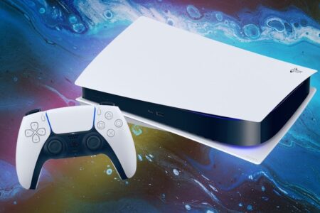 The main PlayStation 5 update for September will be available tomorrow
