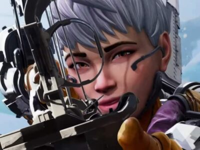 Apex Legends sets a new record for players with the launch of Season 9