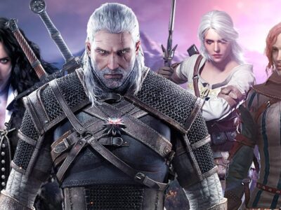 The Witcher 3 and Cyberpunk 2077 delayed on PS5 and Xbox Series X | S until 2022