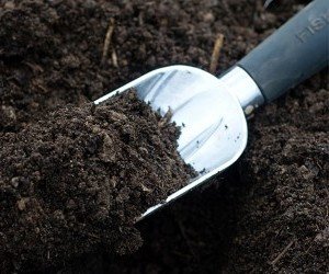 Types of agricultural land