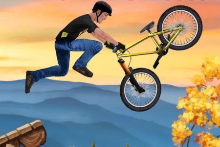 These are the best bike games for Android in 2022