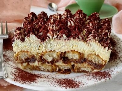 Tiramisu, the recipe for the Italian dessert par excellence