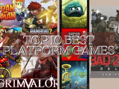 The 10 best mobile games of the platform in 2022