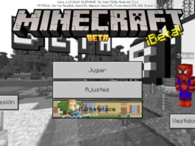 Top 9 Minecraft Seeds