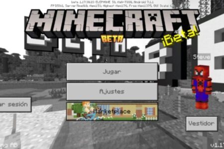 Top 9 Minecraft Seeds