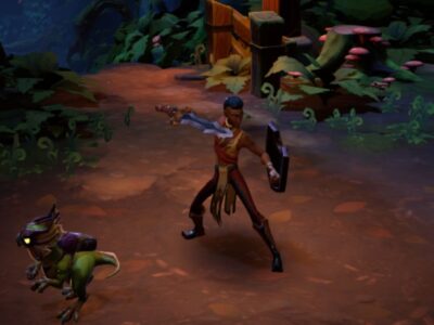 Torchlight III review