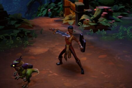Torchlight III review