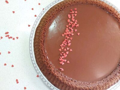 Lindt cake, recipe for the most delicious chocolate dessert