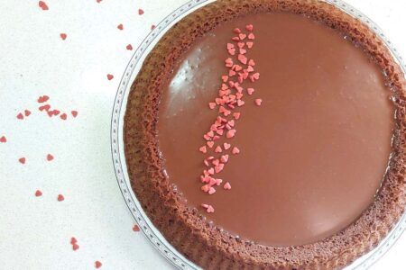 Lindt cake, recipe for the most delicious chocolate dessert