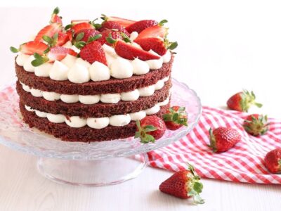 Red velvet cake: American recipe for a sweet full of tenderness