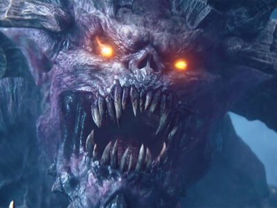 Total War: Warhammer 3 will be released this year