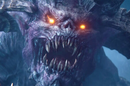 Total War: Warhammer 3 will be released this year