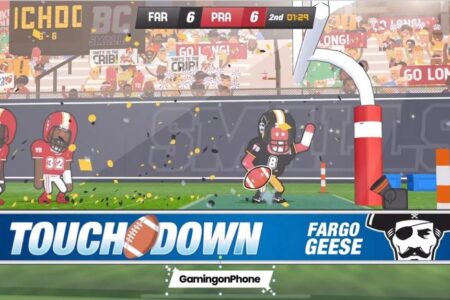Touchdowners 2 – Mad Football Beginner’s Guide and Tips