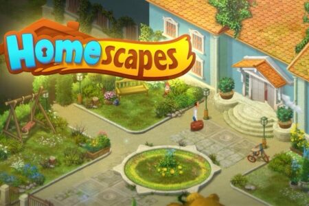 The best tricks for Homescapes with which to win all the games