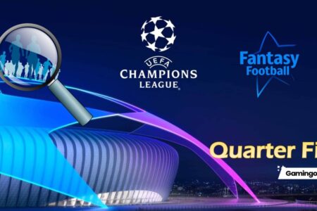 UCL Fantasy Matchday 10 Watchlist 2021/22: 6 players to watch in the quarterfinals