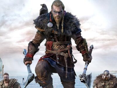 Ubisoft Forward will be part of E3 on June 12th