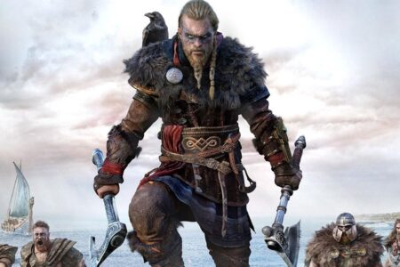 Ubisoft Forward will be part of E3 on June 12th