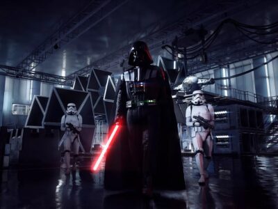 Ubisoft working on the brand new open-world Star Wars game