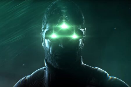 Ubisoft’s Splinter Cell VR will have multiplayer content