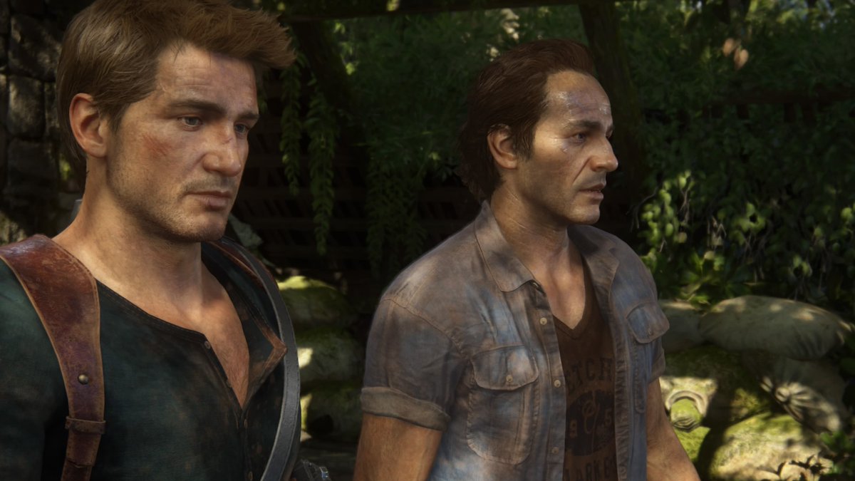 Uncharted 4: A Thief's Review | Gammick