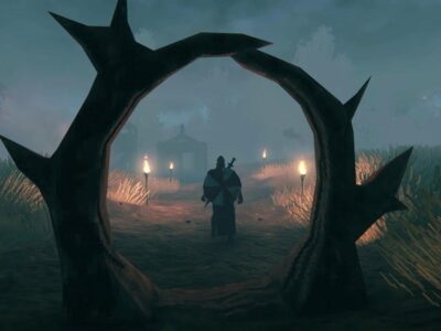 Valheim achieves over 1 million sales on Steam in its first week