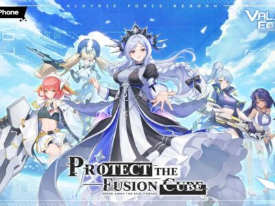 Valkyrie Force: Reborn Free Codes and How to Redeem Them (April 2022)