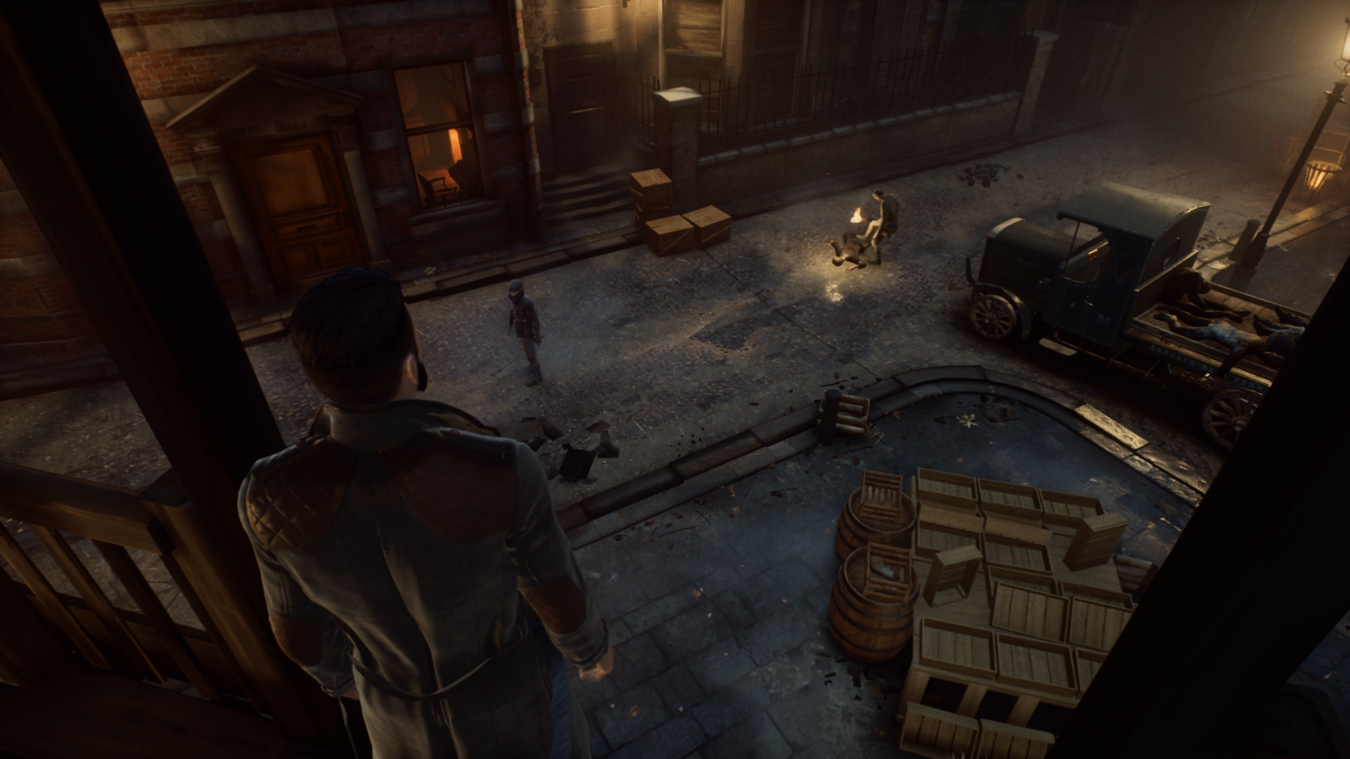 Vampire Review | Gammick