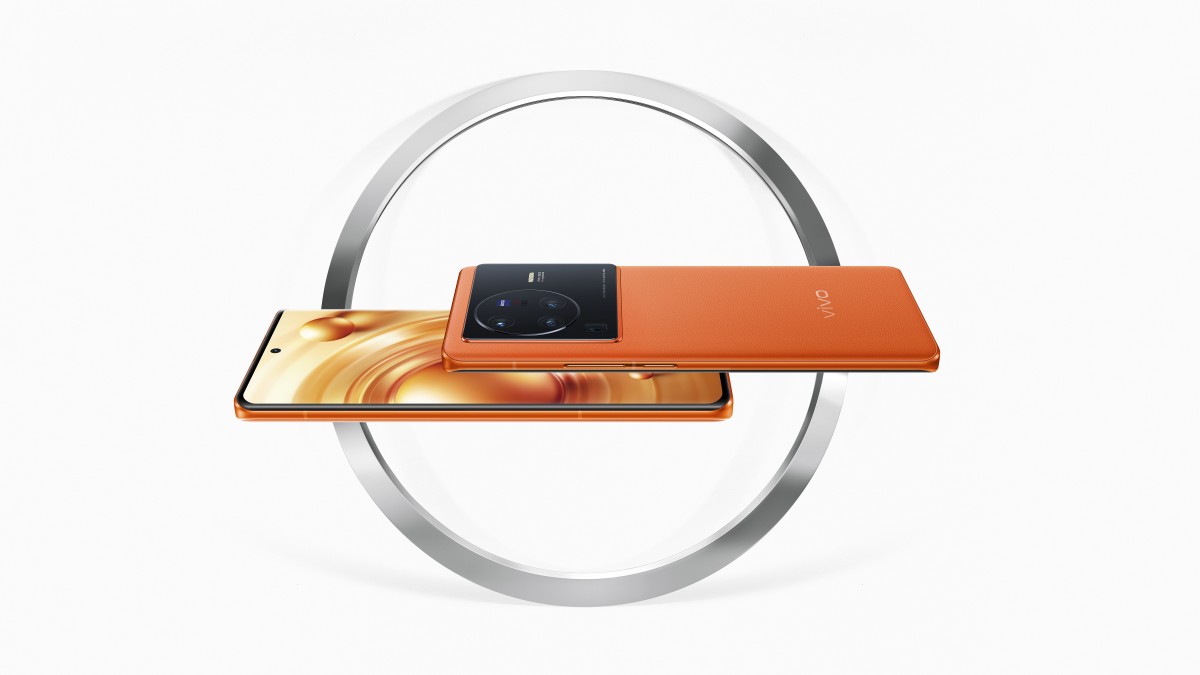 Vivo X80 and X80 Pro debut, powered by SD 8 Gen 1 and Dimensity 9000