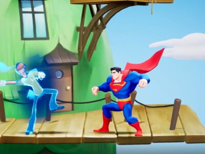 WB’s MultiVersus has an official trailer