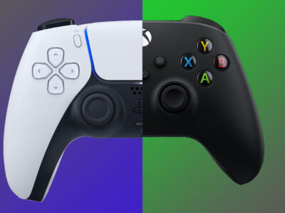 Walmart is getting PS5 and Xbox Series X supplies today