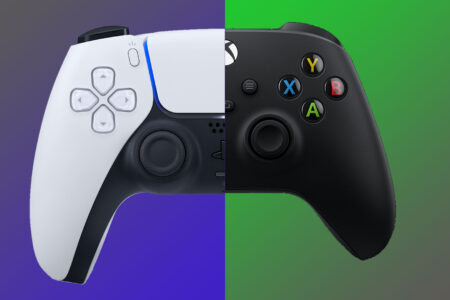 Walmart is getting PS5 and Xbox Series X supplies today