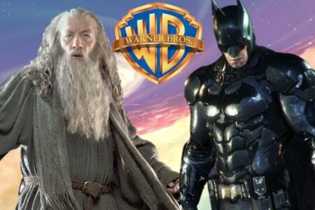 Warner Bros. Multiversus Fighting Game Roster loses