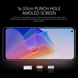 Highlights of the Oppo F21 Pro 5G