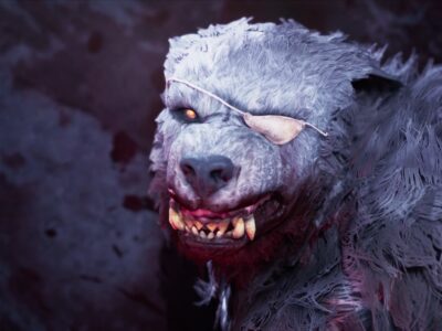 Werewolf: The Apocalypse – Earthblood Review
