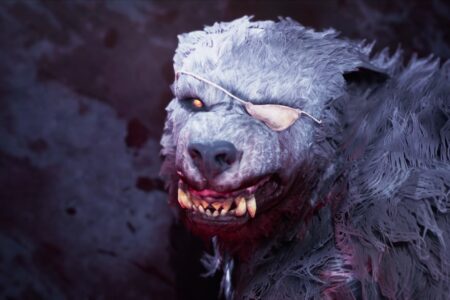Werewolf: The Apocalypse – Earthblood Review