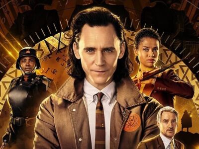 What time is “Loki” released on Disney +?