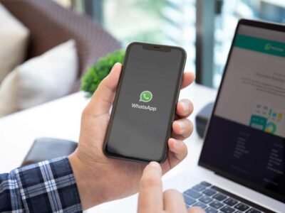 WhatsApp, the trick that reveals the location of your contacts: even without sharing