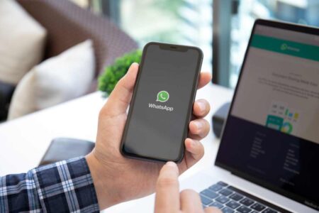 WhatsApp, the trick that reveals the location of your contacts: even without sharing