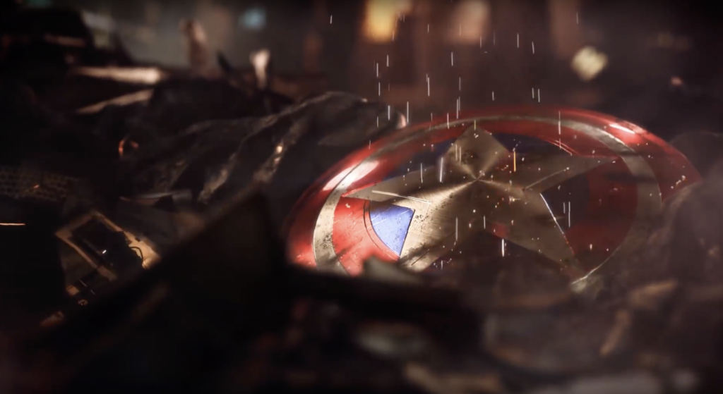 Not So Epic Loot |  Why the new Avengers game may already be dead upon arrival |  Gammicks.com